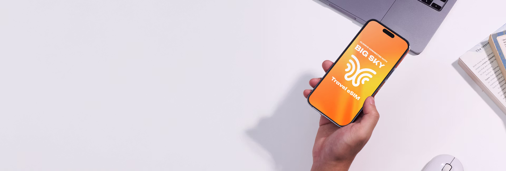 Travel eSIM