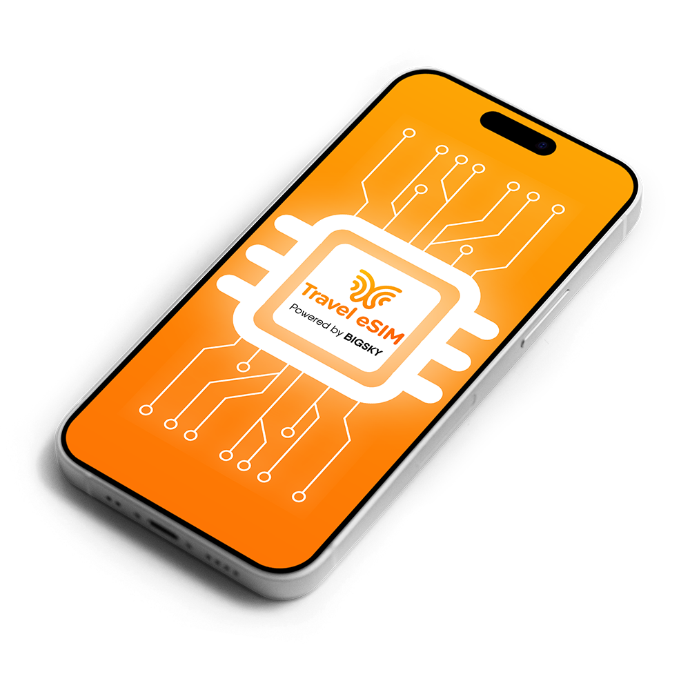 Travel eSIM